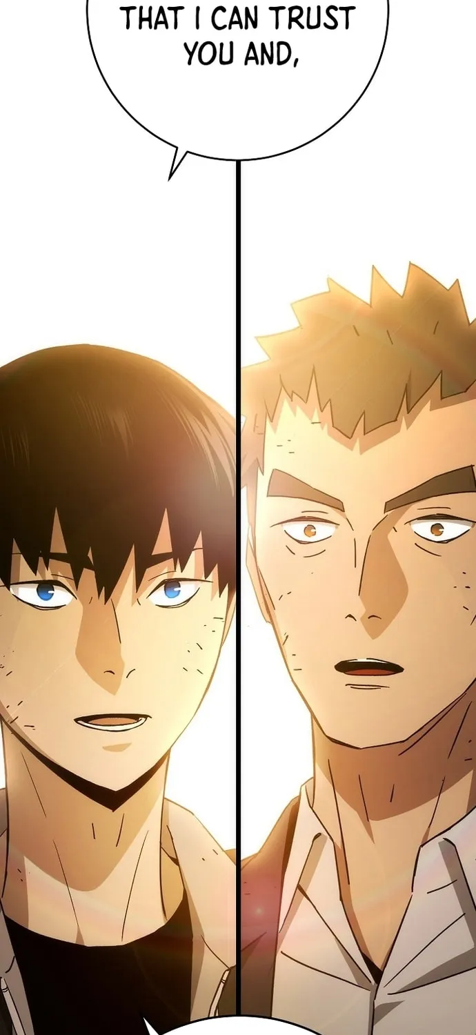 Read The Hero Returns chapter 20 image 52 on Lezhin