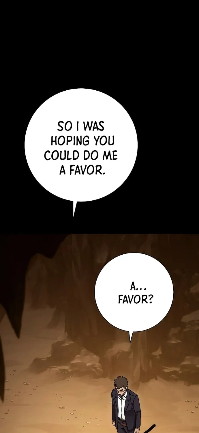 Read The Hero Returns chapter 20 image 54 on Lezhin
