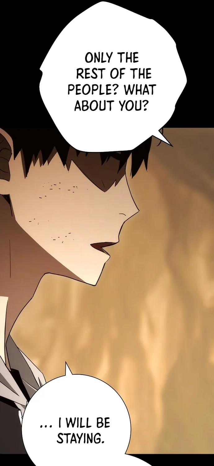 Read The Hero Returns chapter 20 image 61 on Lezhin
