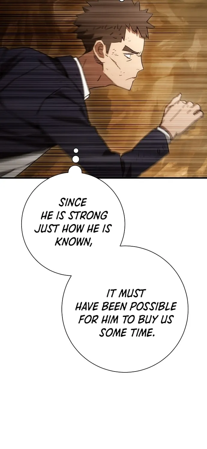 Read The Hero Returns chapter 20 image 63 on Lezhin