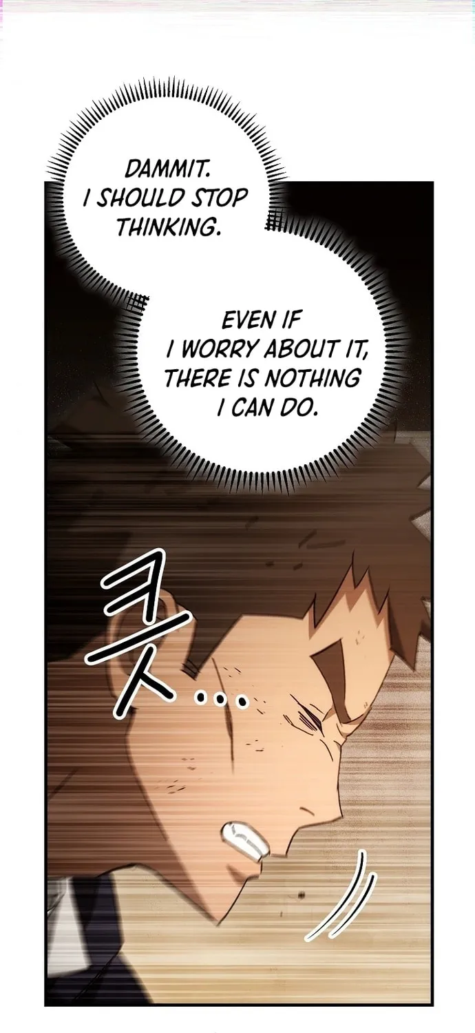 Read The Hero Returns chapter 20 image 65 on Lezhin