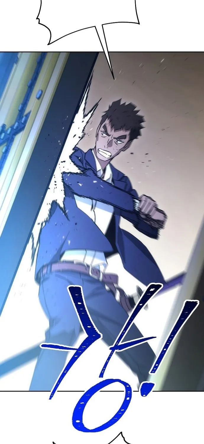 Read The Hero Returns chapter 20 image 76 on Lezhin