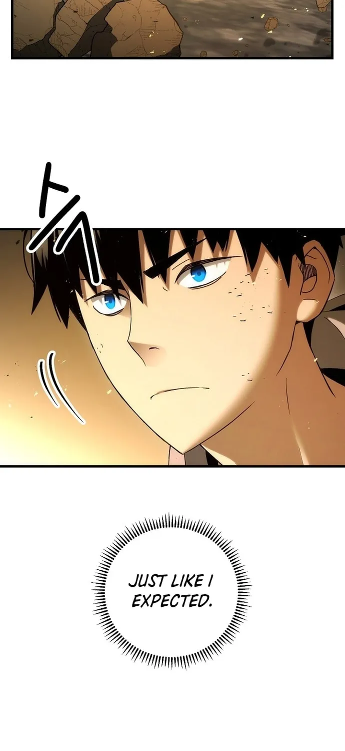 Read The Hero Returns chapter 20 image 8 on Lezhin