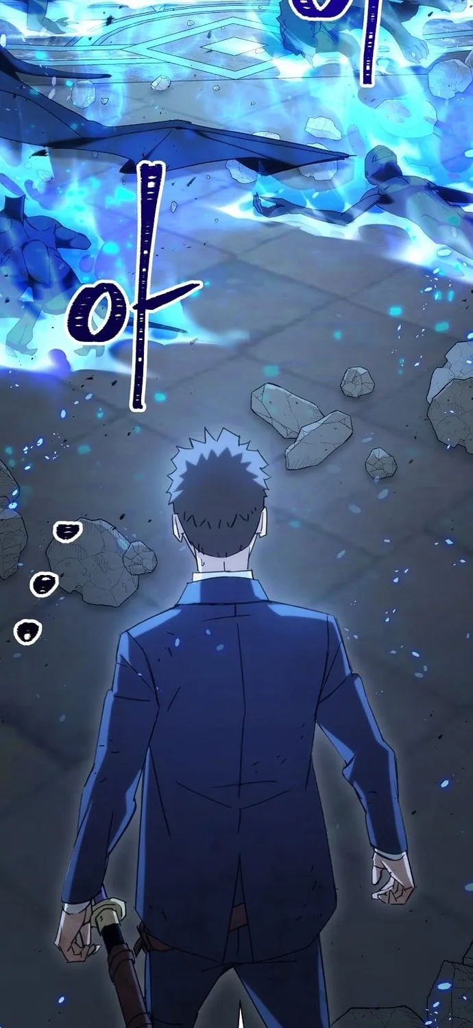 Read The Hero Returns chapter 20 image 80 on Lezhin