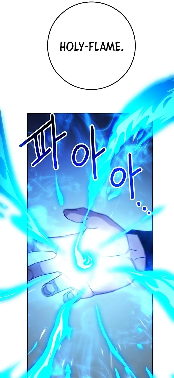 Read The Hero Returns chapter 20 image 85 on Lezhin