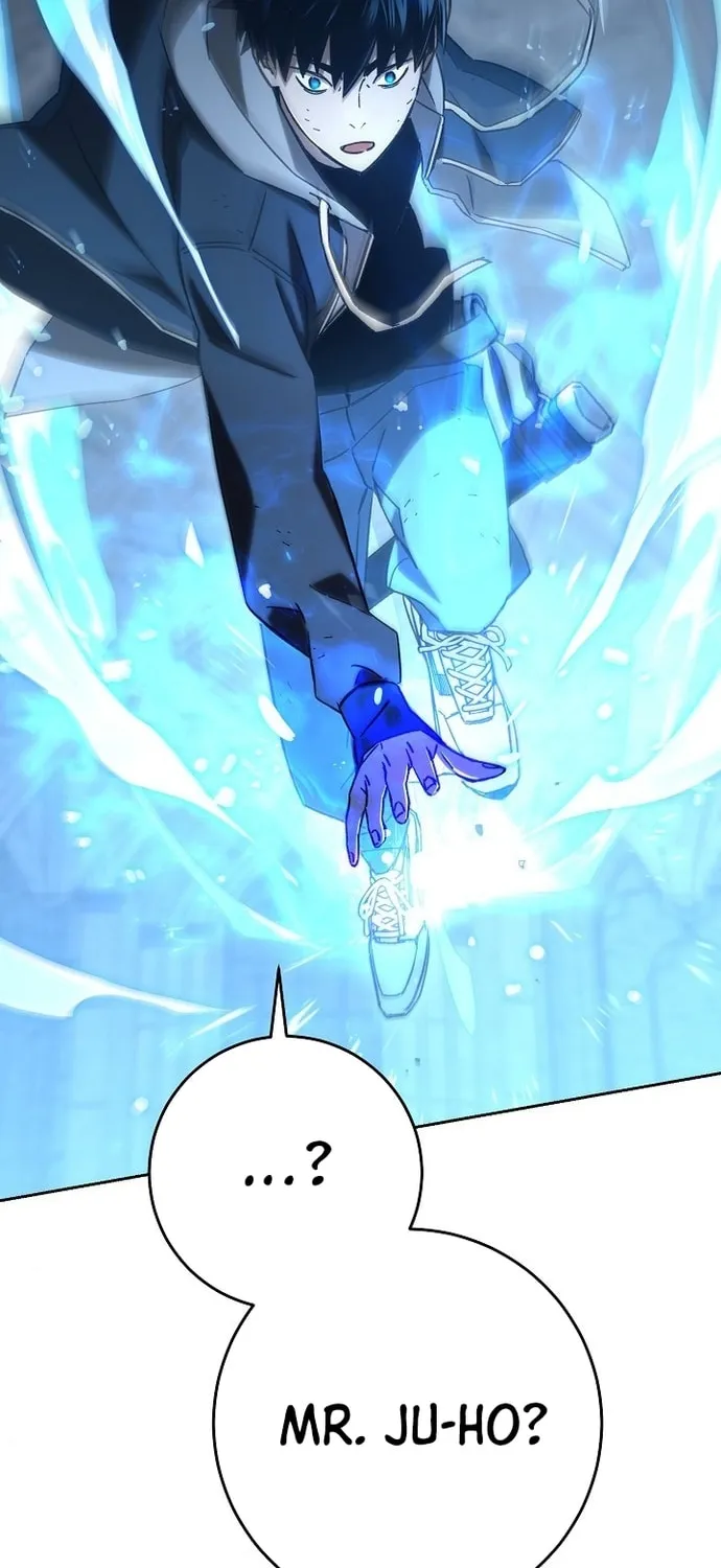 Read The Hero Returns chapter 20 image 90 on Lezhin