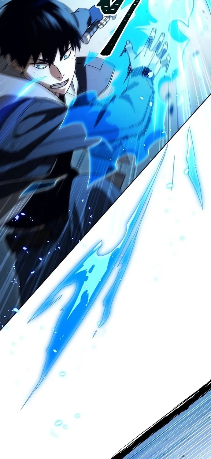 Read The Hero Returns chapter 20 image 94 on Lezhin