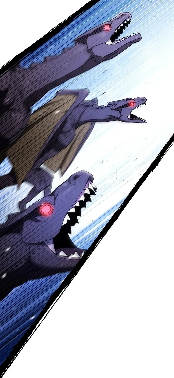 Read The Hero Returns chapter 20 image 95 on Lezhin