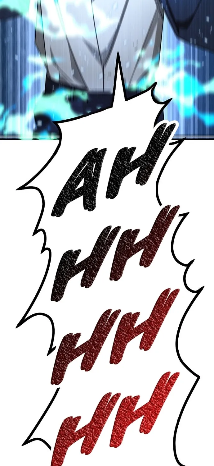 Read The Hero Returns chapter 21 image 104 on Lezhin