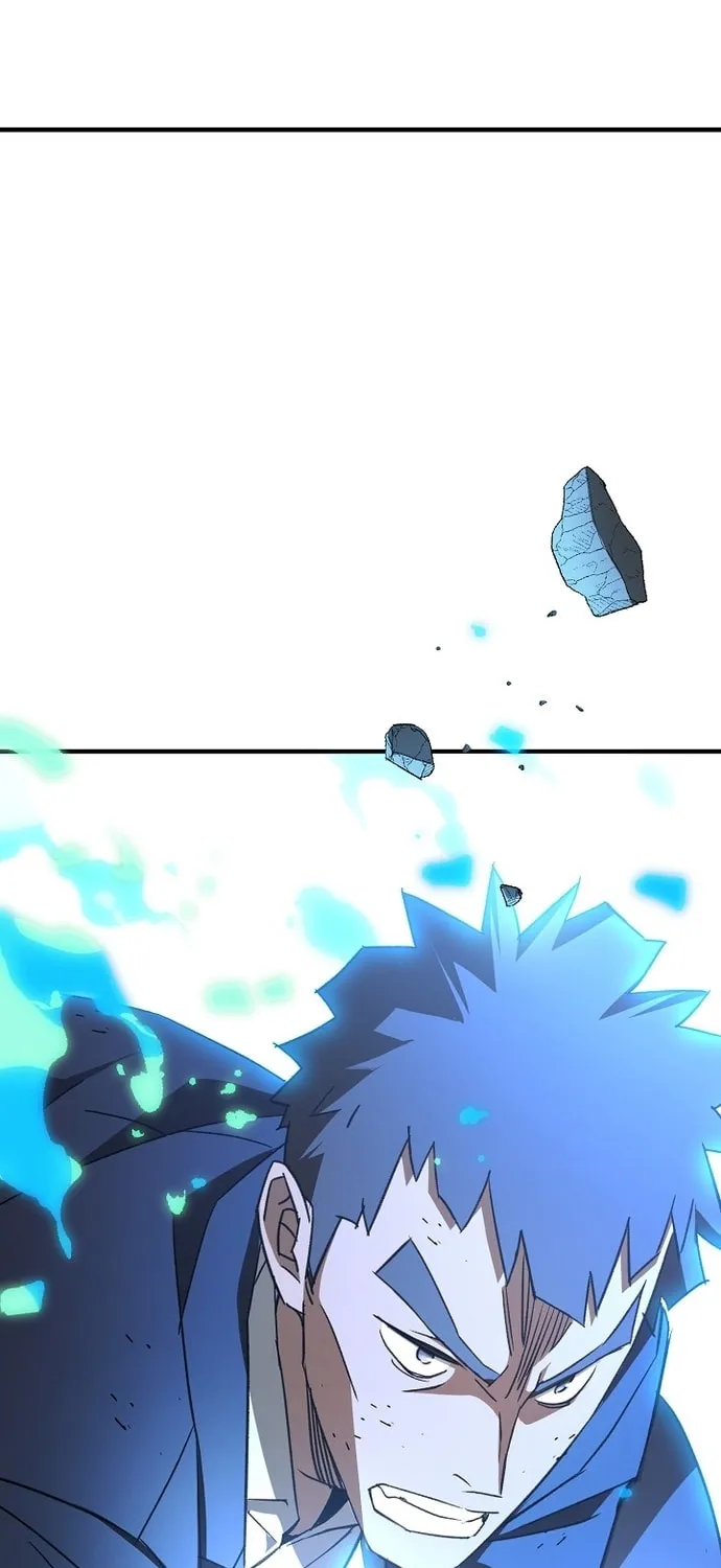 Read The Hero Returns chapter 21 image 110 on Lezhin