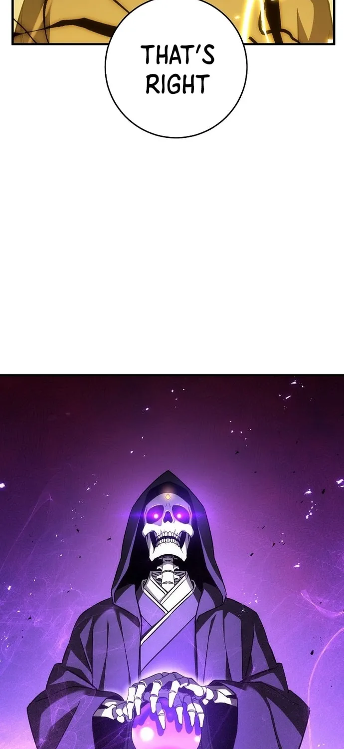 Read The Hero Returns chapter 21 image 12 on Lezhin