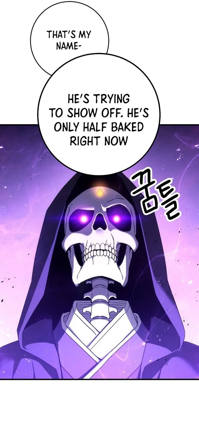 Read The Hero Returns chapter 21 image 14 on Lezhin