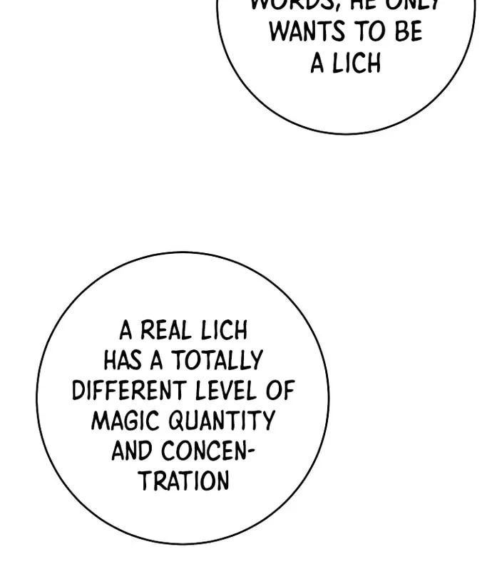 Read The Hero Returns chapter 21 image 16 on Lezhin