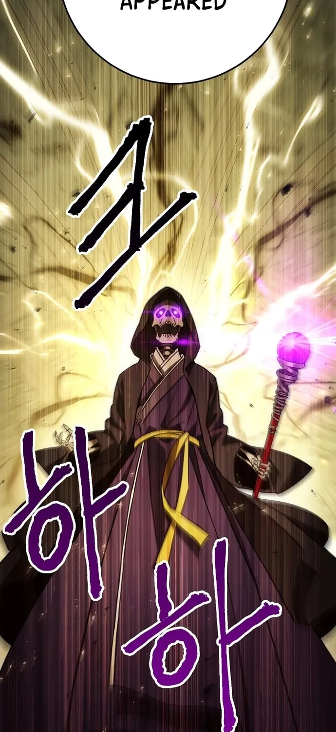 Read The Hero Returns chapter 21 image 2 on Lezhin