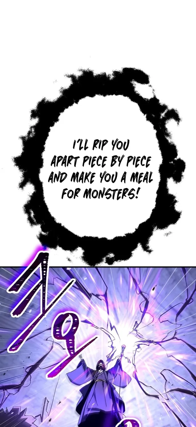 Read The Hero Returns chapter 21 image 21 on Lezhin