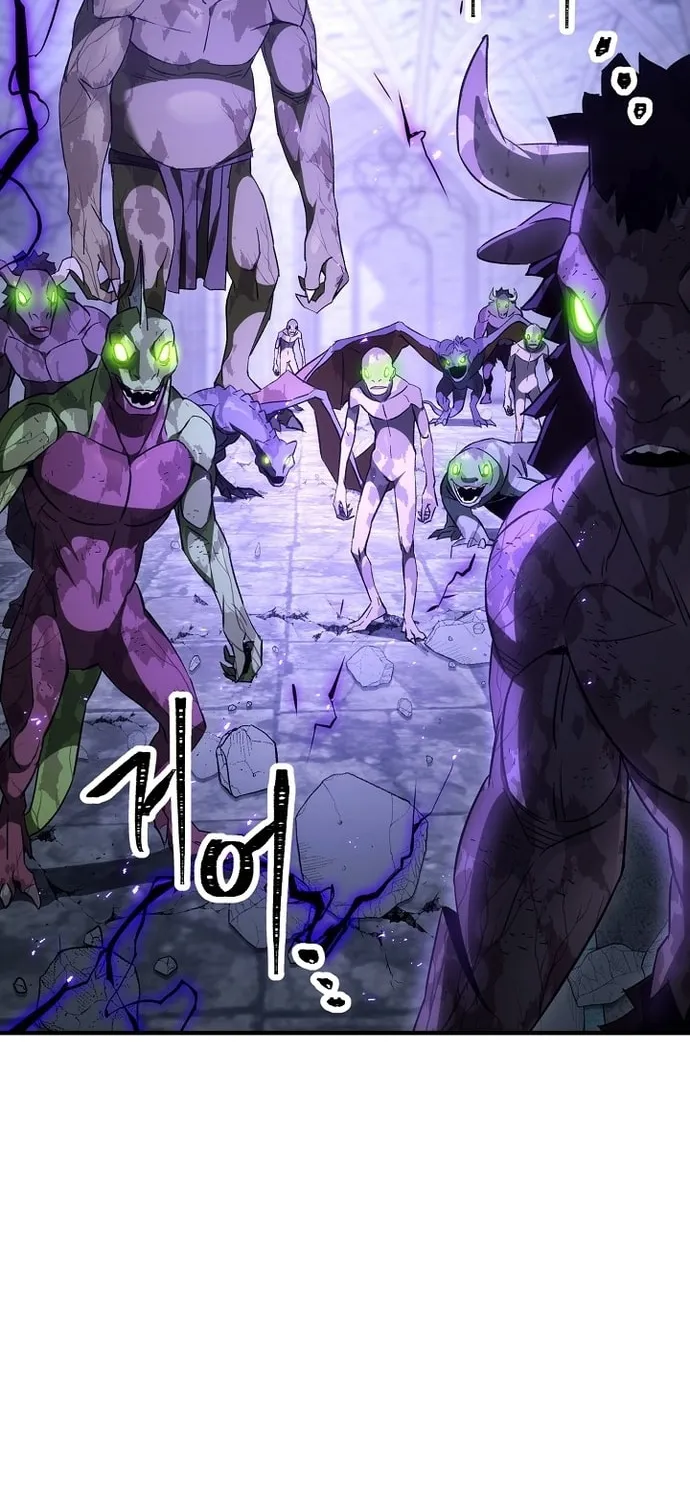 Read The Hero Returns chapter 21 image 27 on Lezhin