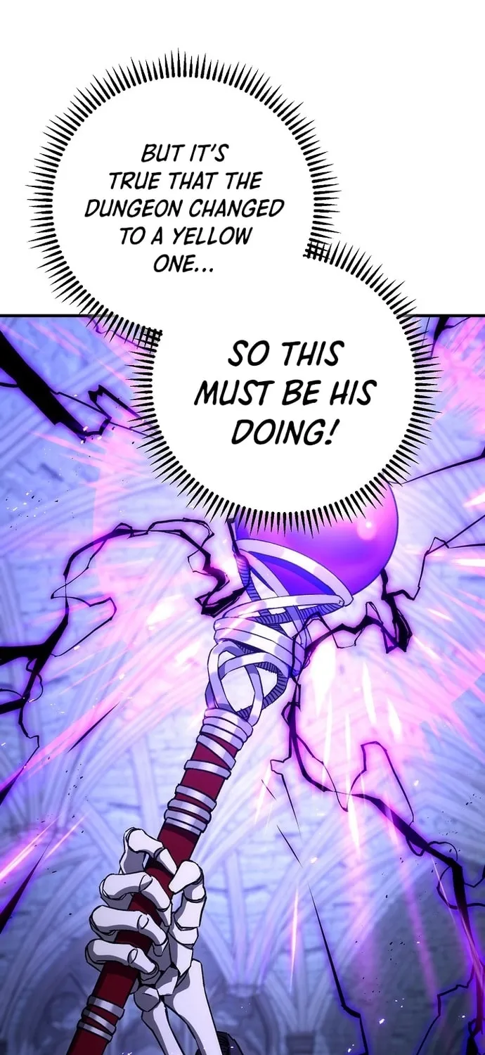 Read The Hero Returns chapter 21 image 28 on Lezhin