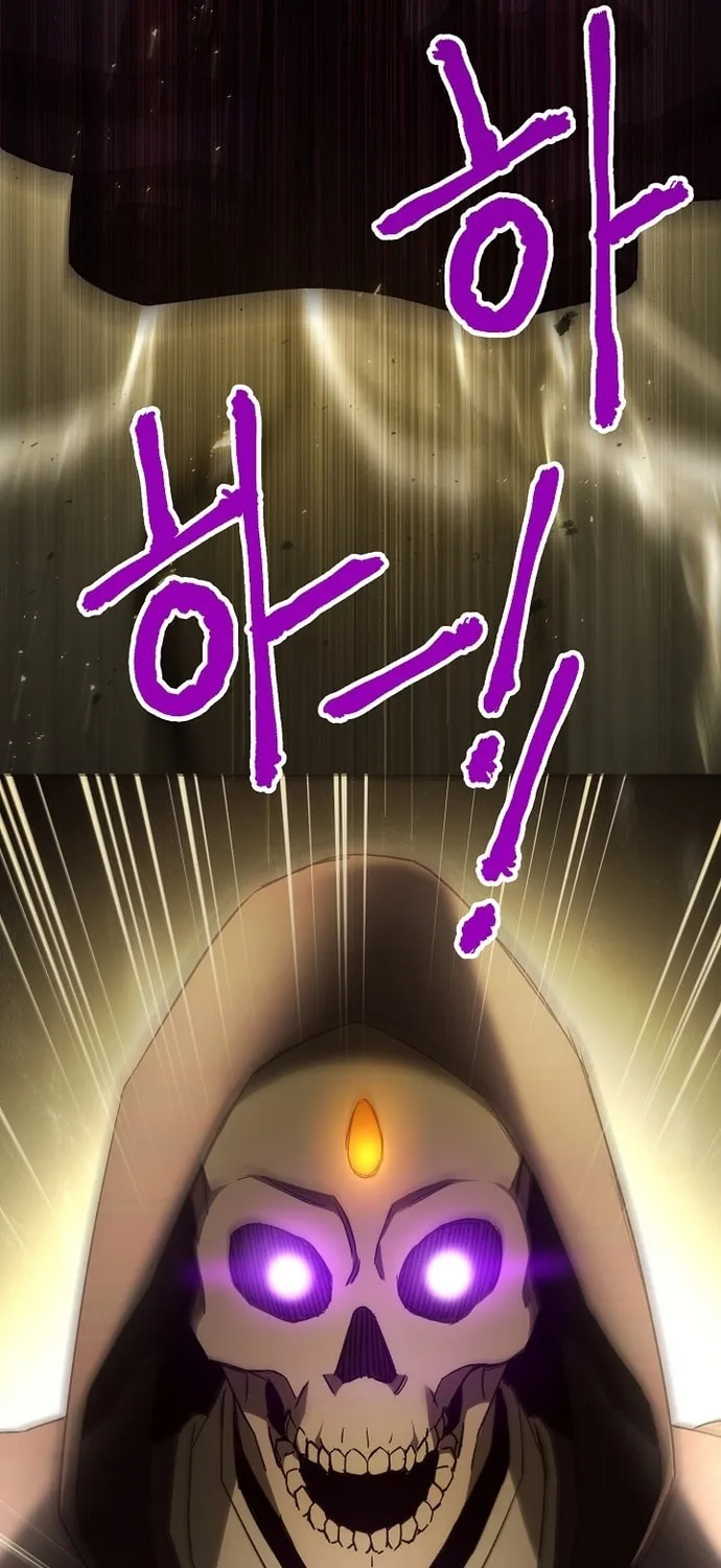 Read The Hero Returns chapter 21 image 4 on Lezhin