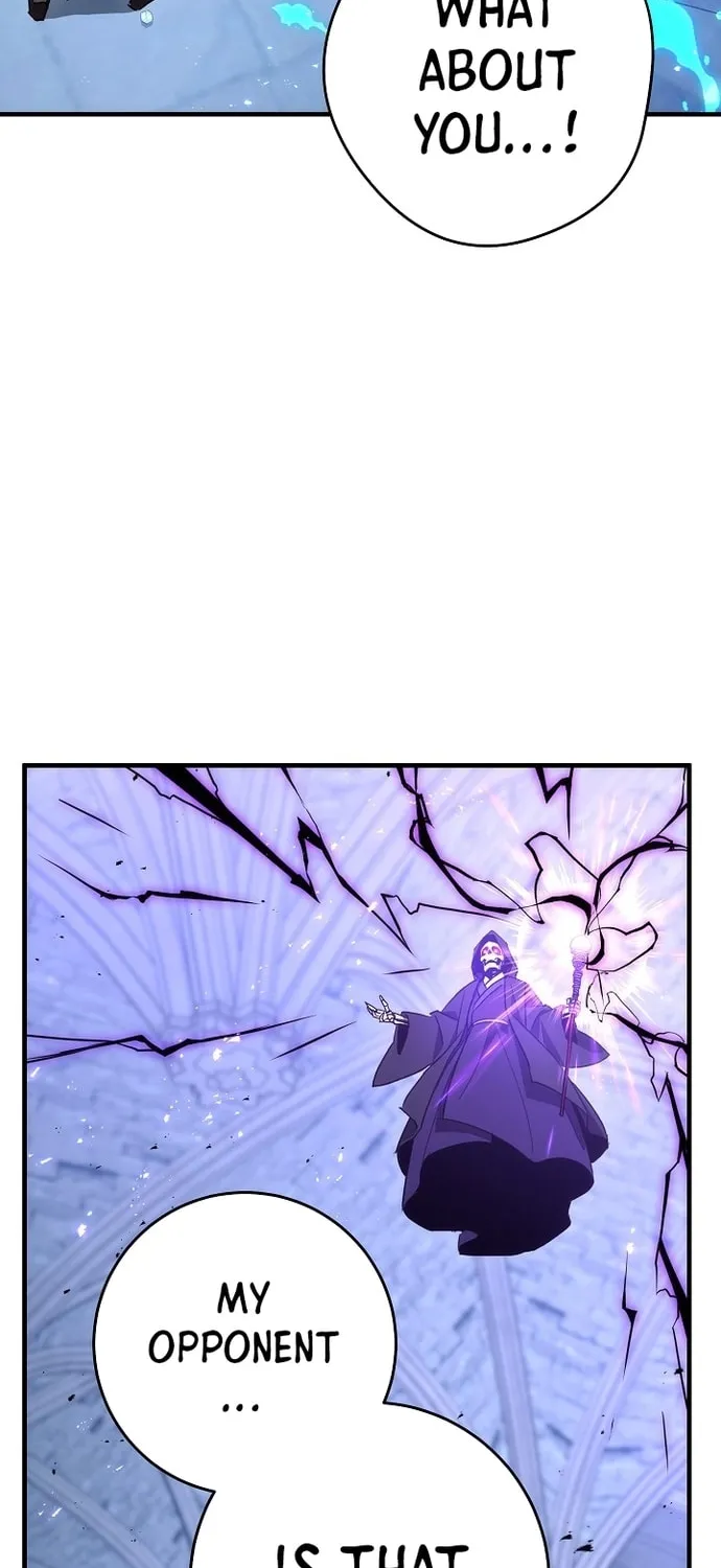 Read The Hero Returns chapter 21 image 44 on Lezhin