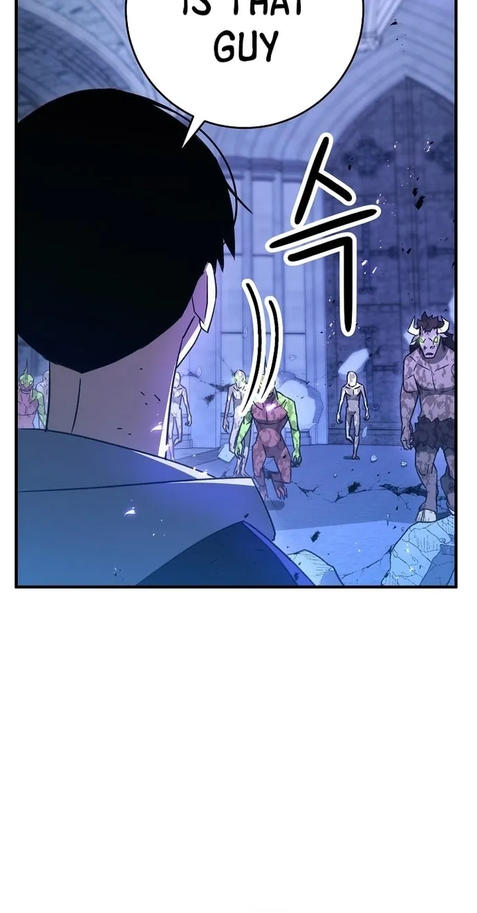 Read The Hero Returns chapter 21 image 45 on Lezhin