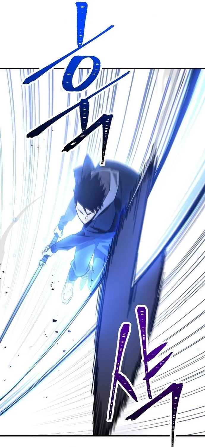 Read The Hero Returns chapter 21 image 49 on Lezhin