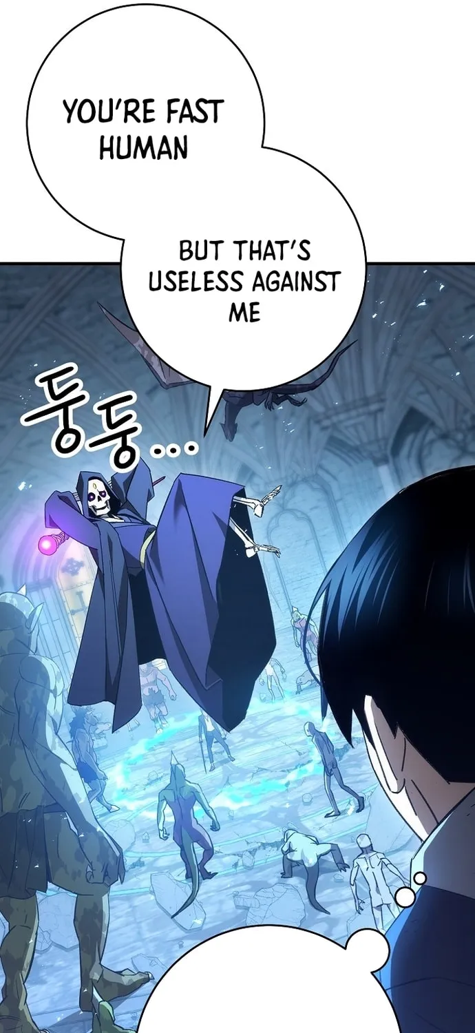 Read The Hero Returns chapter 21 image 53 on Lezhin