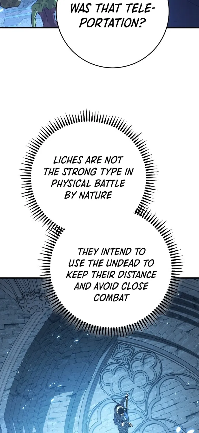 Read The Hero Returns chapter 21 image 54 on Lezhin