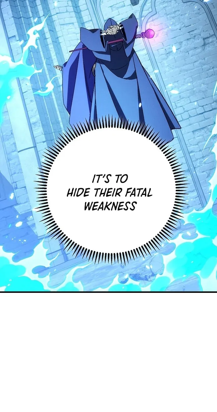 Read The Hero Returns chapter 21 image 55 on Lezhin