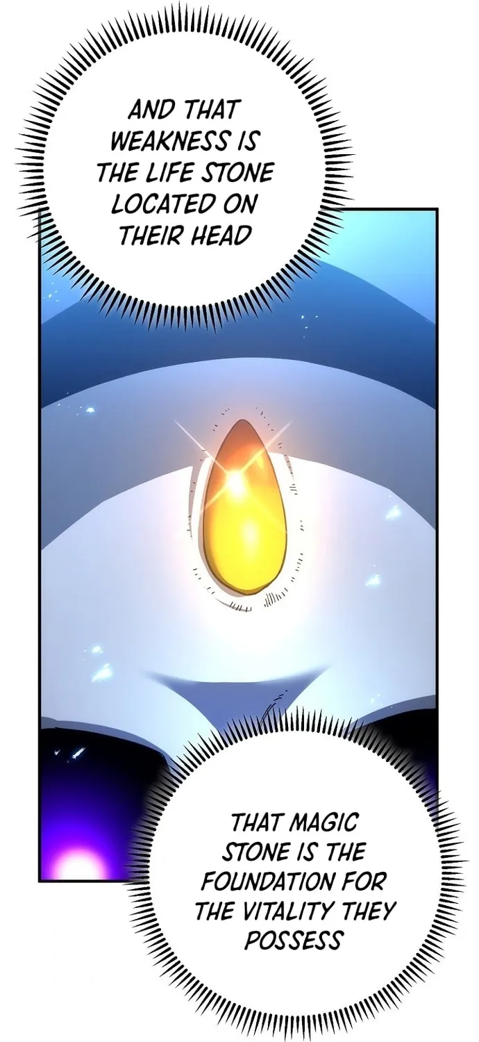 Read The Hero Returns chapter 21 image 56 on Lezhin