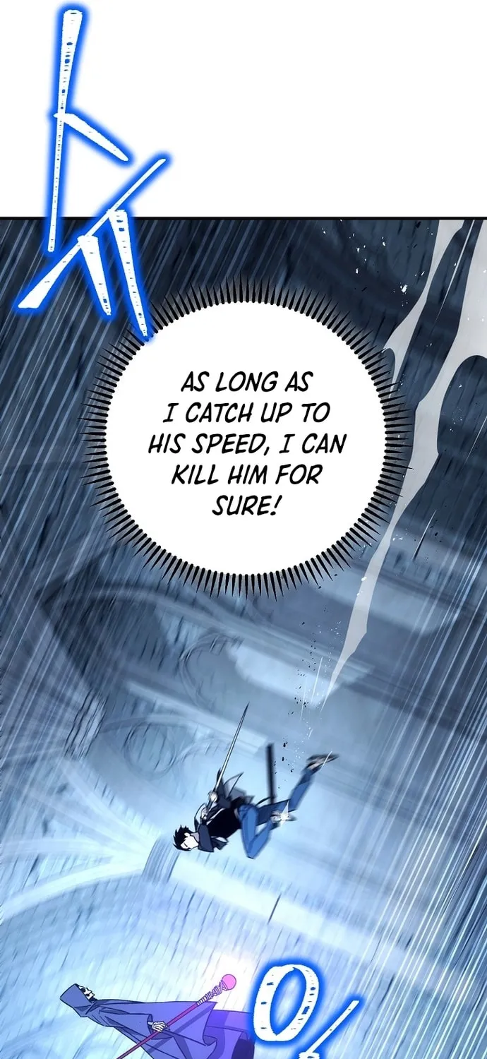 Read The Hero Returns chapter 21 image 60 on Lezhin