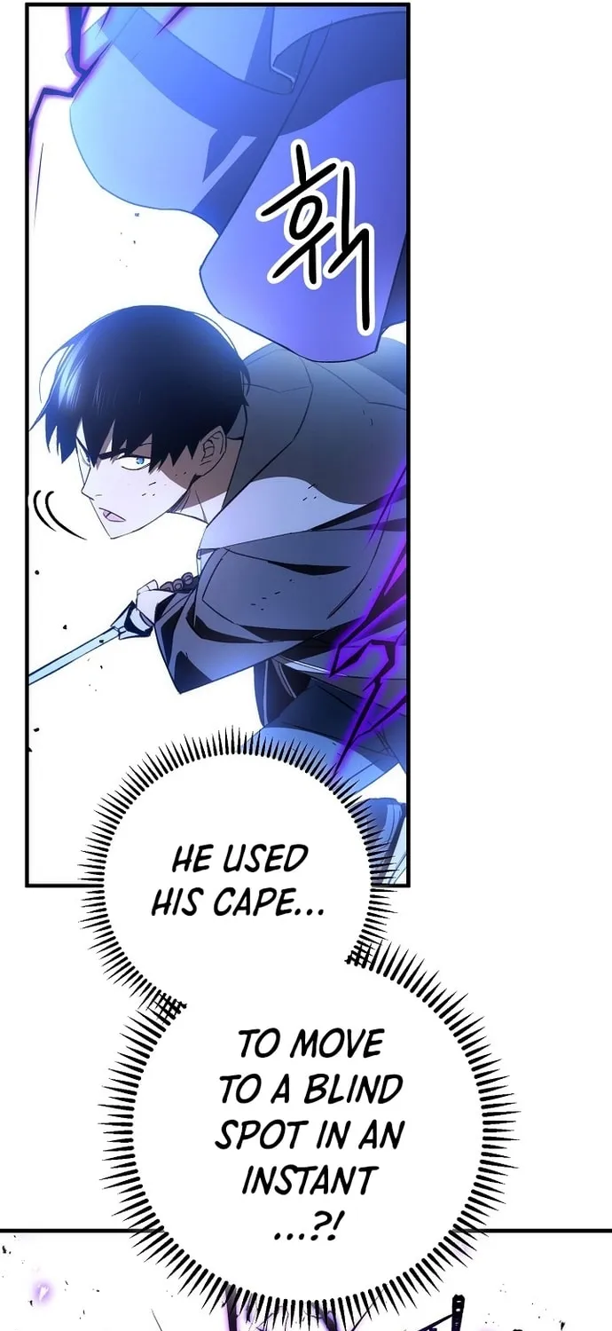 Read The Hero Returns chapter 21 image 63 on Lezhin