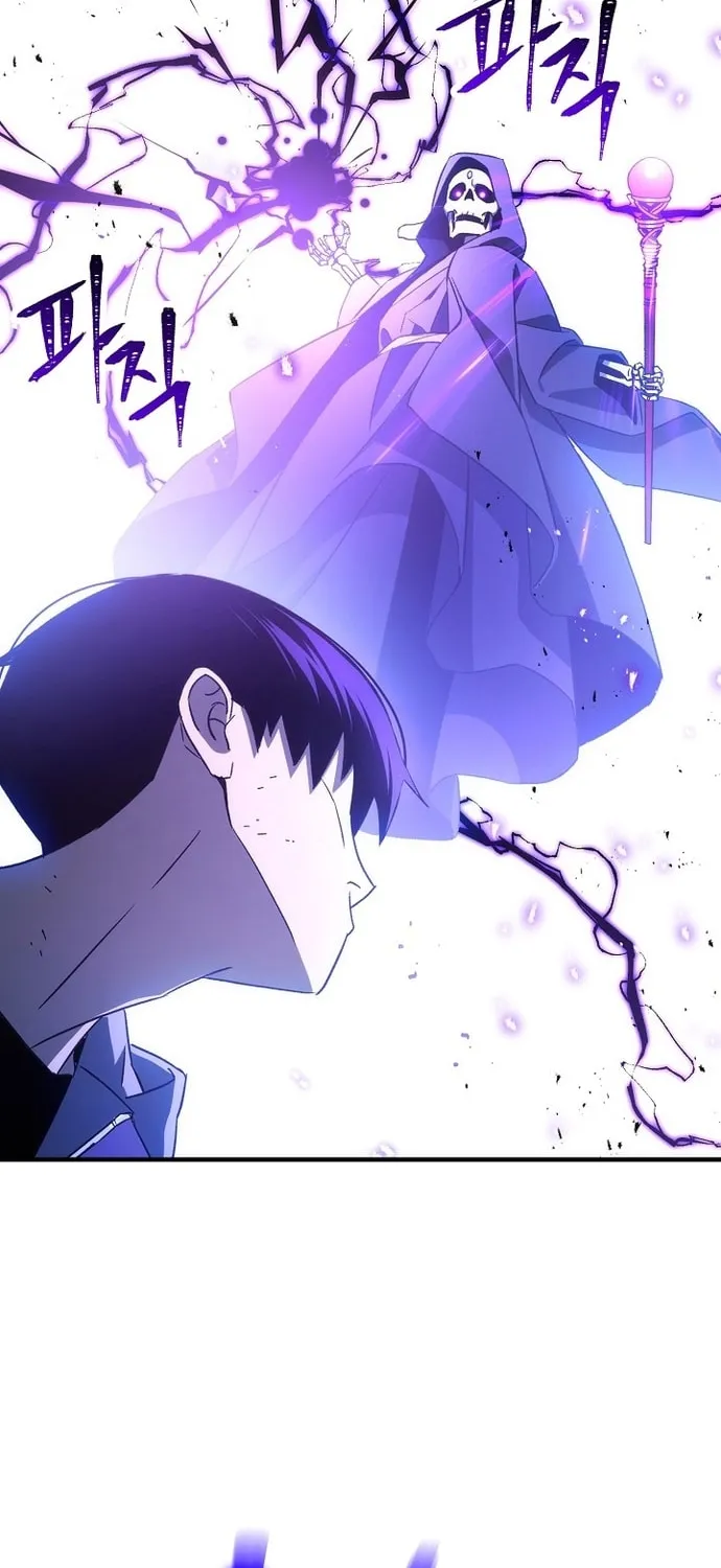 Read The Hero Returns chapter 21 image 64 on Lezhin