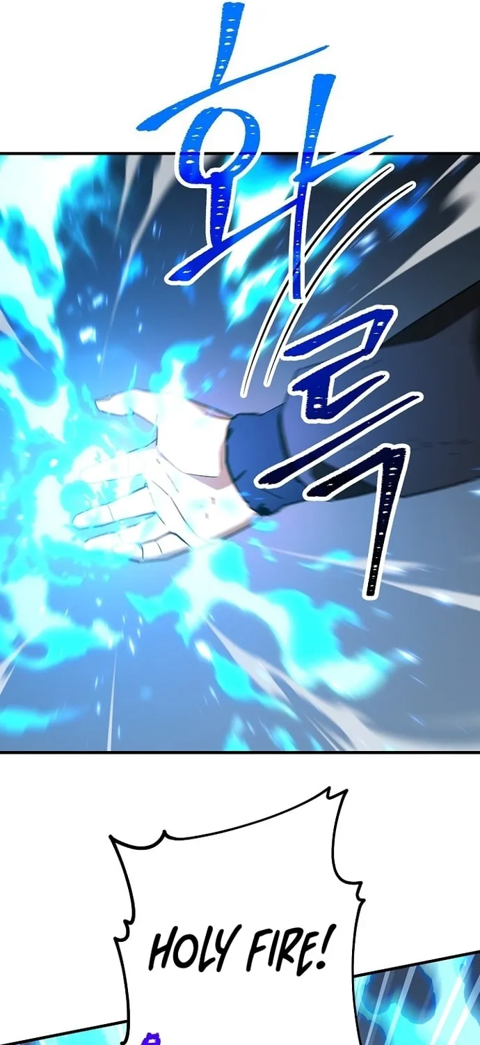 Read The Hero Returns chapter 21 image 67 on Lezhin