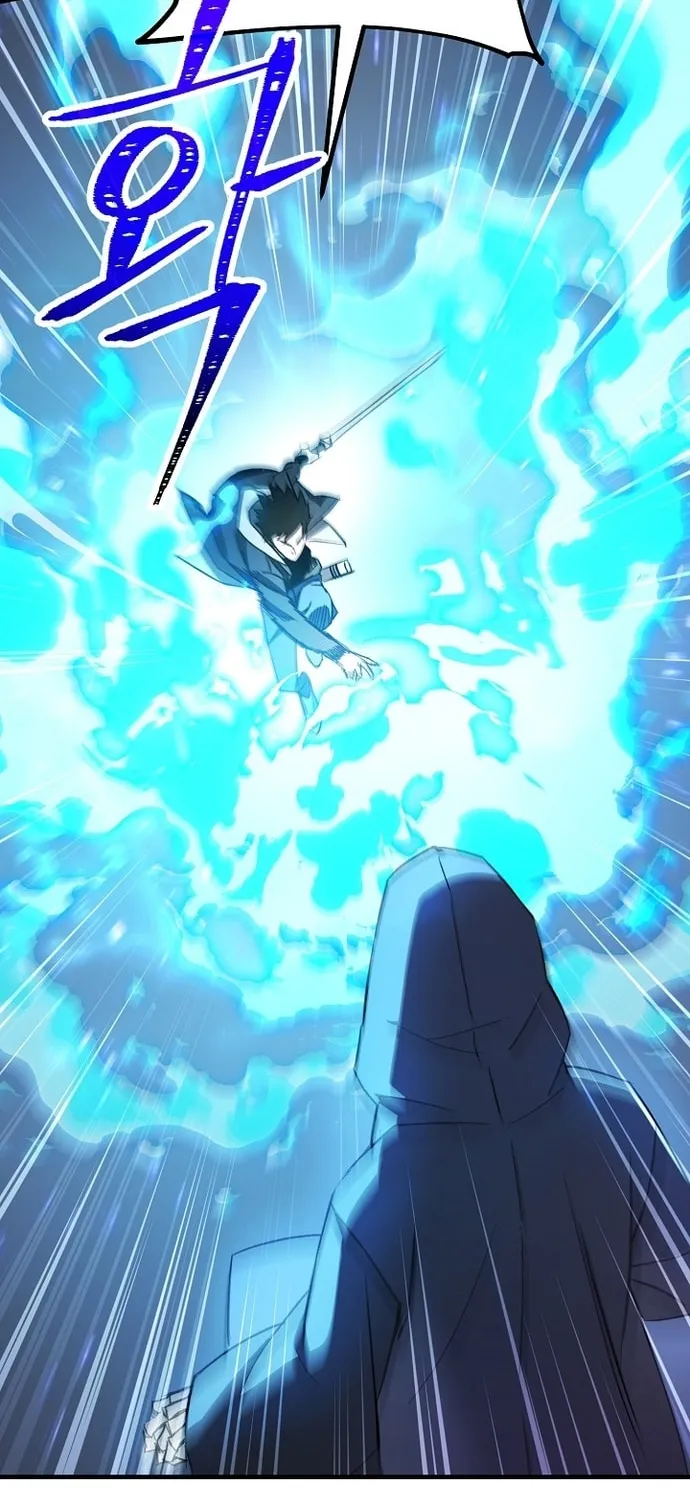 Read The Hero Returns chapter 21 image 68 on Lezhin