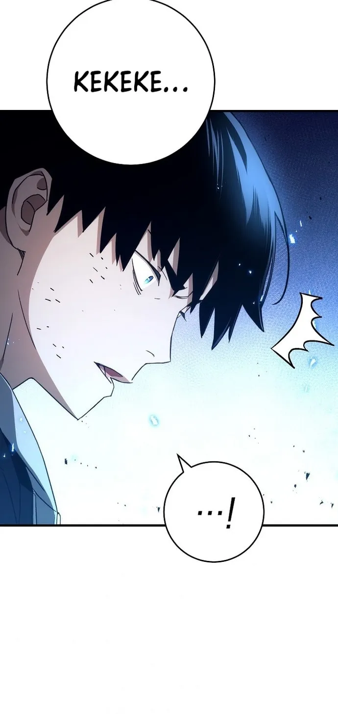 Read The Hero Returns chapter 21 image 73 on Lezhin
