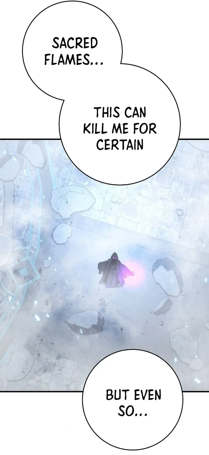 Read The Hero Returns chapter 21 image 74 on Lezhin