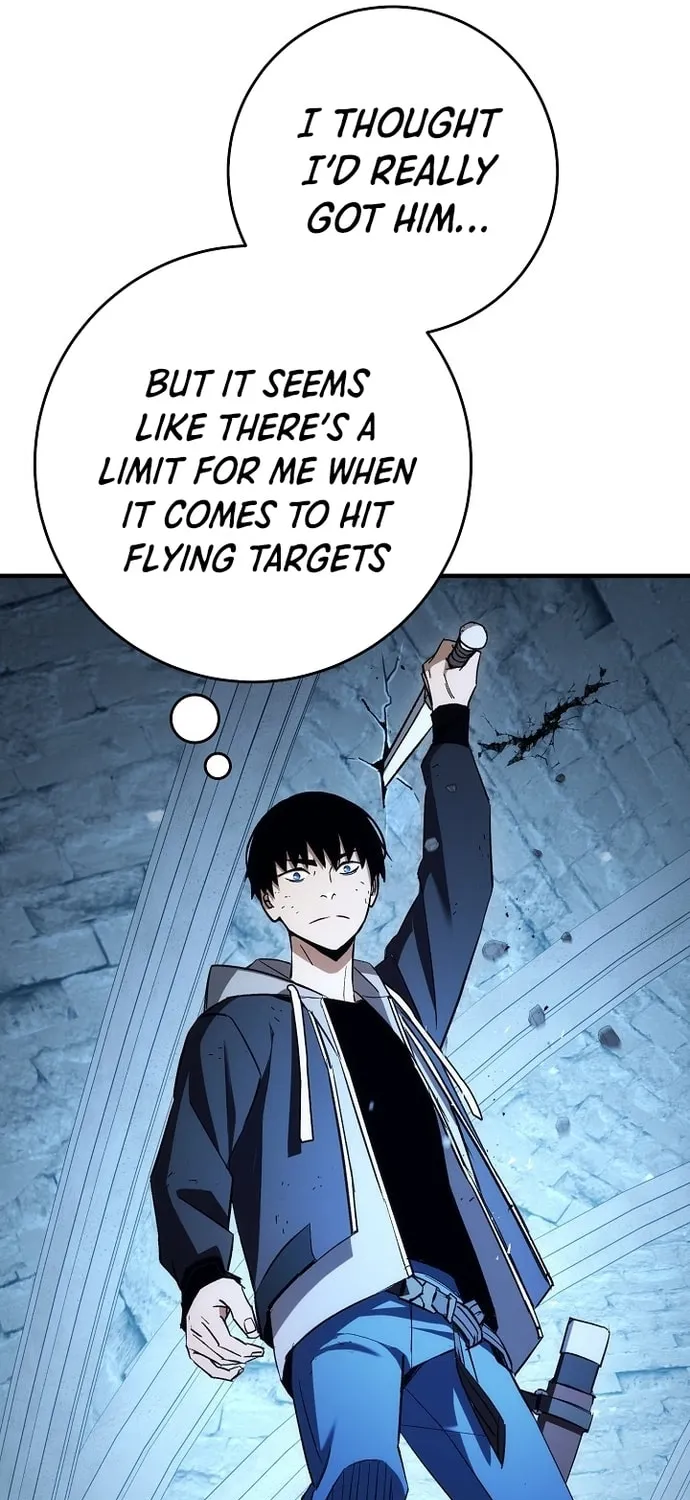 Read The Hero Returns chapter 21 image 77 on Lezhin