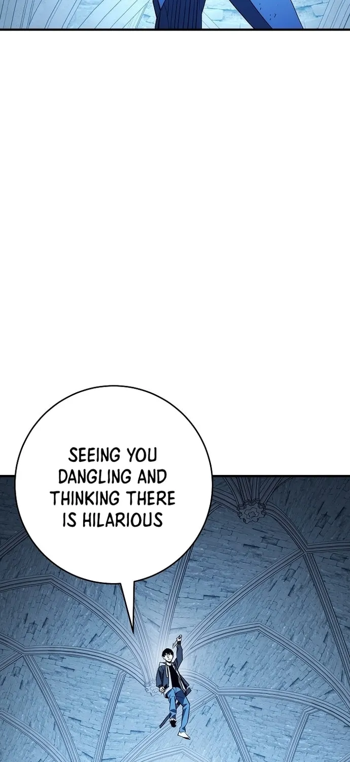 Read The Hero Returns chapter 21 image 78 on Lezhin
