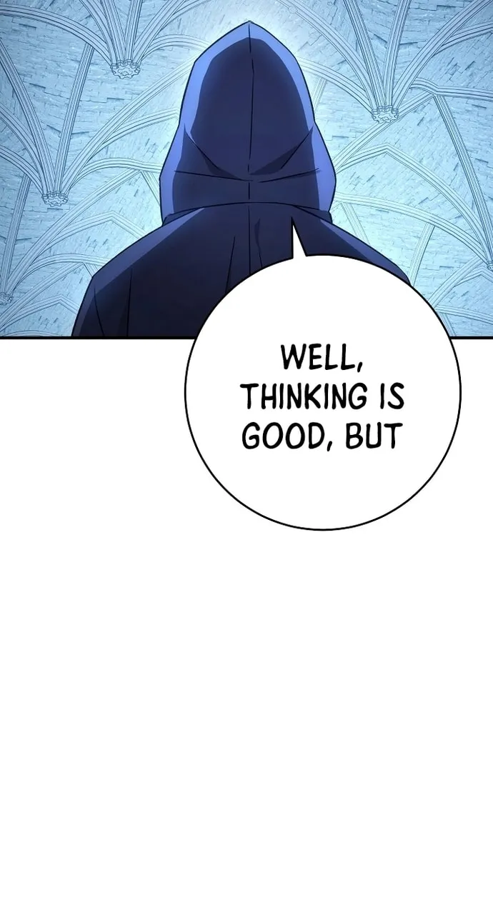 Read The Hero Returns chapter 21 image 79 on Lezhin