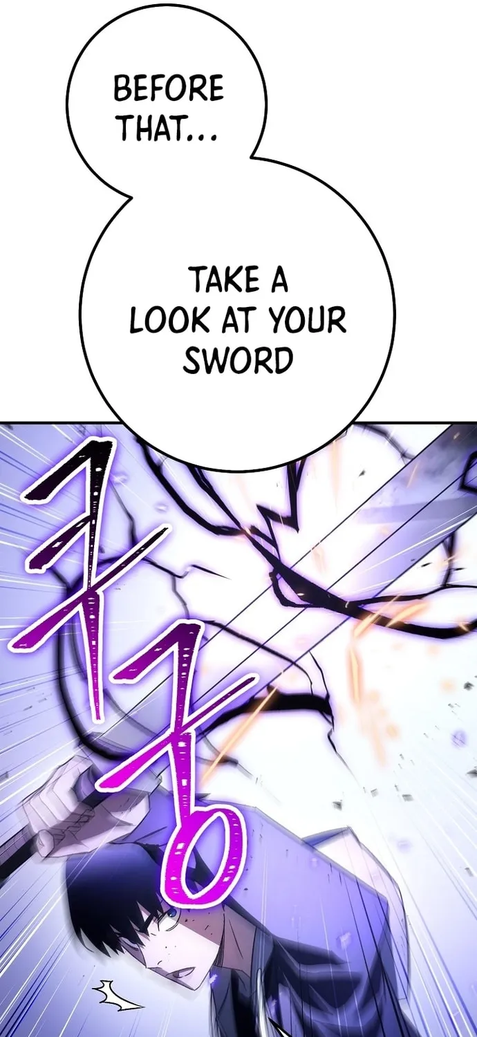 Read The Hero Returns chapter 21 image 80 on Lezhin
