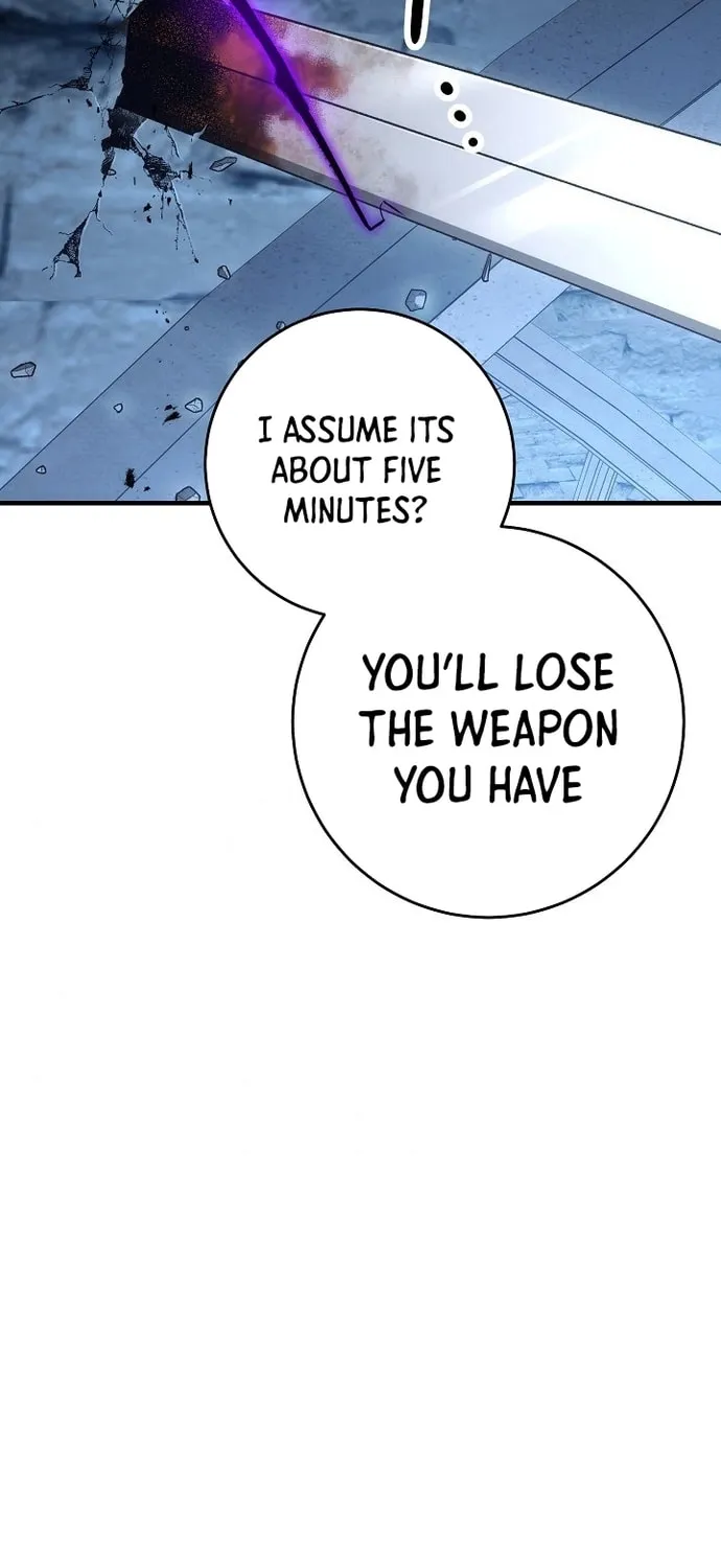 Read The Hero Returns chapter 21 image 82 on Lezhin