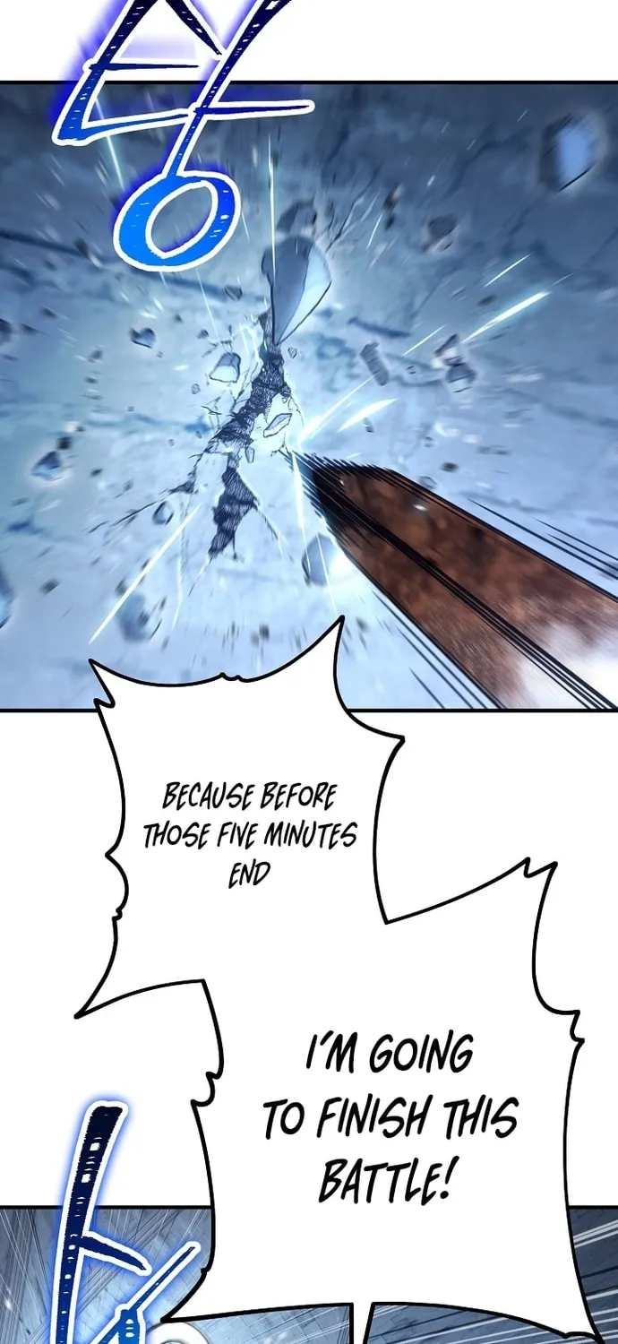 Read The Hero Returns chapter 21 image 85 on Lezhin