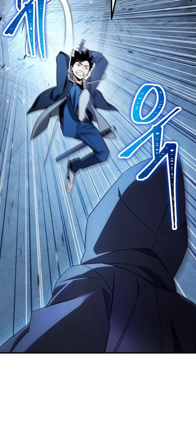 Read The Hero Returns chapter 21 image 86 on Lezhin