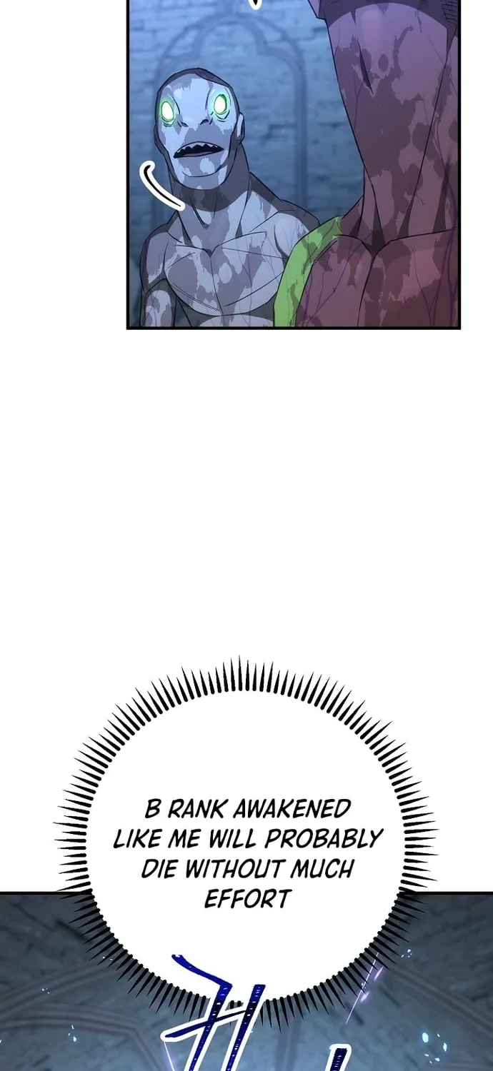Read The Hero Returns chapter 21 image 96 on Lezhin