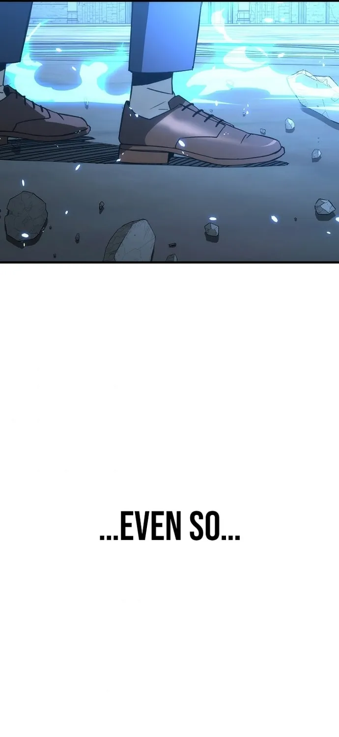 Read The Hero Returns chapter 21 image 99 on Lezhin