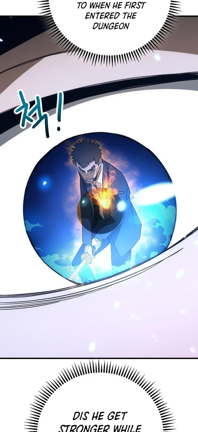 Read The Hero Returns chapter 22 image 10 on Lezhin