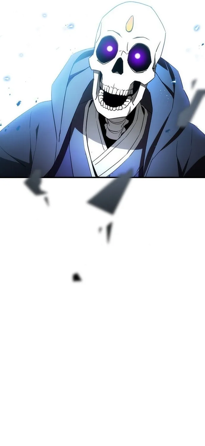 Read The Hero Returns chapter 22 image 100 on Lezhin
