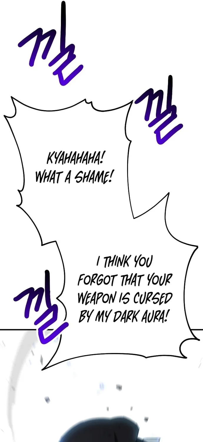 Read The Hero Returns chapter 22 image 103 on Lezhin
