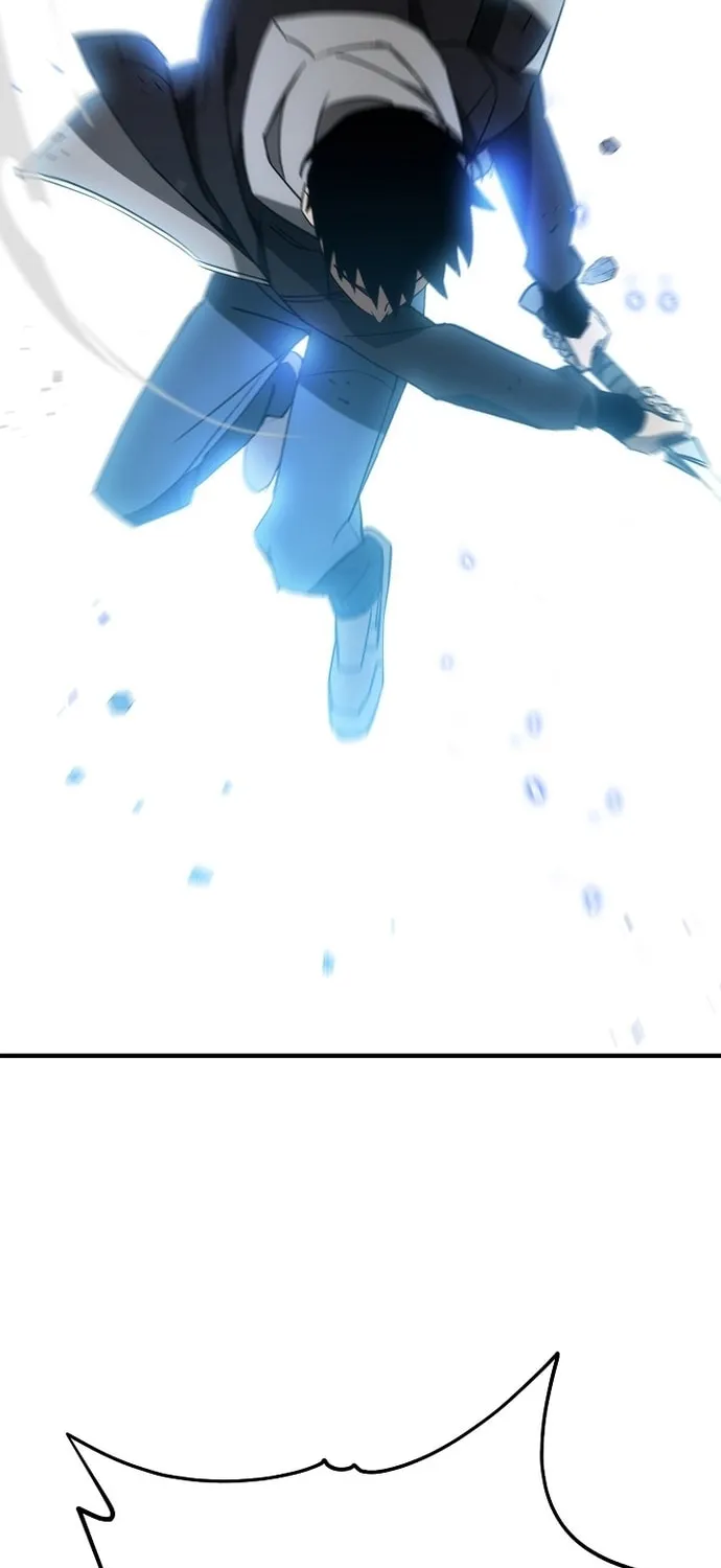 Read The Hero Returns chapter 22 image 104 on Lezhin