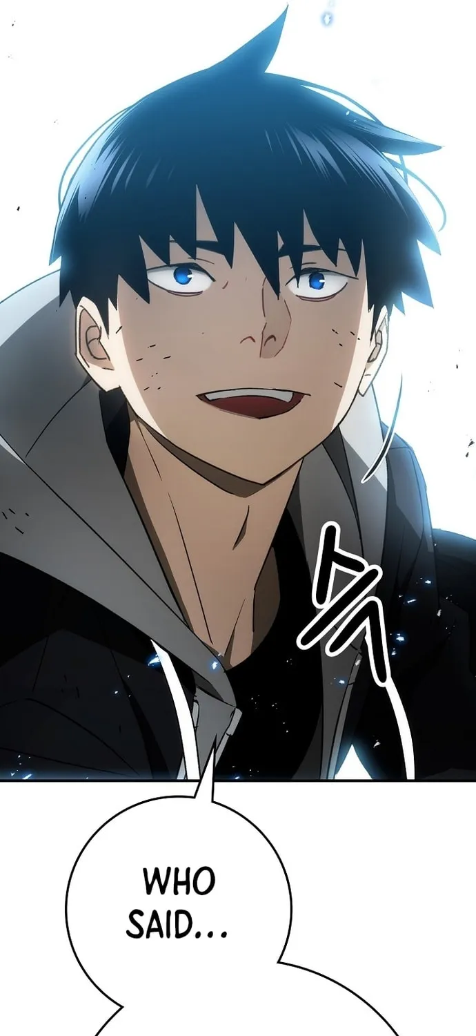 Read The Hero Returns chapter 22 image 106 on Lezhin